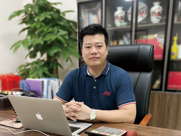 鑫力鋼：穩中求進 推動創新發展步伐