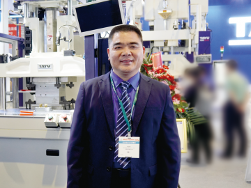 大禹：深耕汽車產(chǎn)業(yè) 新能源戰(zhàn)略布局提速