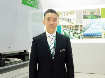 東華機械：以精密技術(shù)助力汽配行業(yè)高質(zhì)量躍升