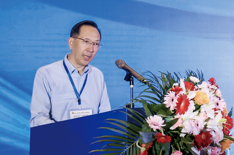 山東省塑料行業(yè)協(xié)會(huì)秘書(shū)長(zhǎng)潘慶功-拷貝