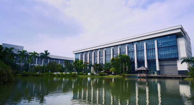 金發科技繼續堅持以人才培養為核心