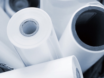 上半年，塑料薄膜行業(yè)整體運(yùn)行平穩(wěn)