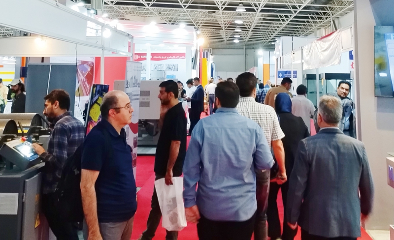 展會涵蓋塑料橡膠全產業鏈，展商展示最新產品和技術，交流行業信息-拷貝