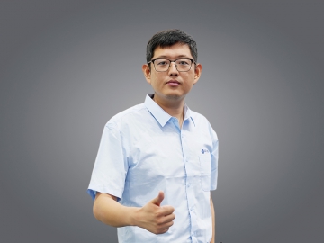 海天：面向未來的智慧解決方案