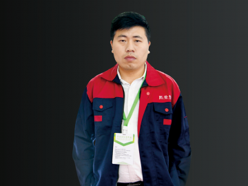 熙榮：技術創新是引領發展的第一動力