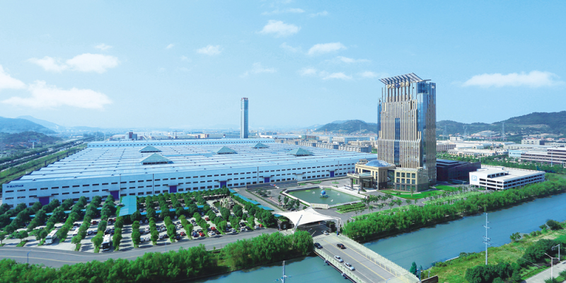 海天塑機在節能減排、綠色生產、資源高效利用及環境管理等方面取得的卓越成效，贏得了廣泛贊譽