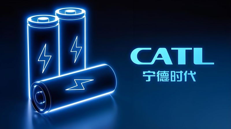 連續第八年穩居全球動力電池使用量榜首