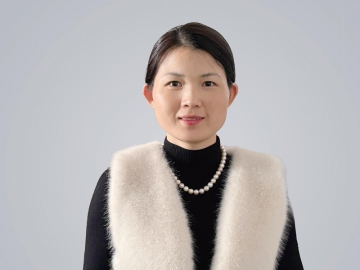 韋劍妹：以環(huán)保事業(yè)書(shū)寫(xiě)人生價(jià)值