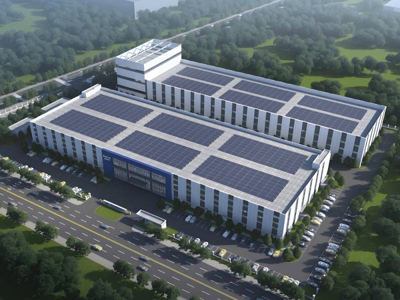 項(xiàng)目全面建成達(dá)產(chǎn)后，預(yù)計(jì)年產(chǎn)值突破-12-億元--拷貝