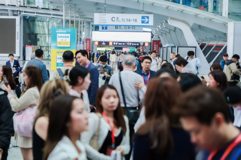 展會全面覆蓋包裝、包裝制品、印刷、標簽全產業鏈-拷貝