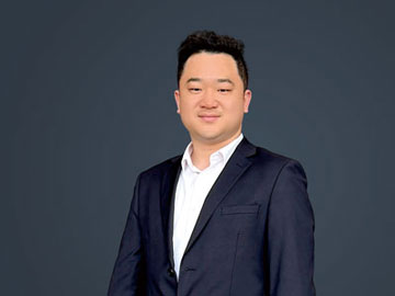 張杰：以創(chuàng)新驅(qū)動(dòng)國產(chǎn)替代 打造高端吹膜設(shè)備新標(biāo)桿