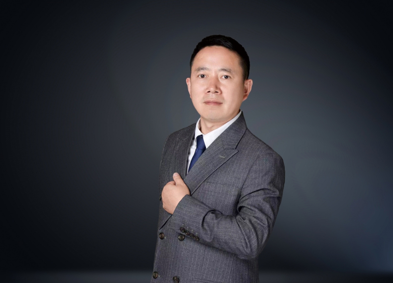 總經(jīng)理唐浩