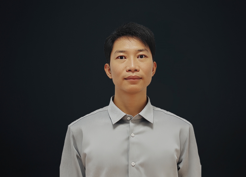 黃谷興--南部平臺(tái)負(fù)責(zé)人