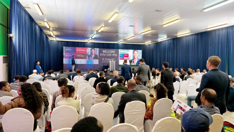 開幕式現(xiàn)場