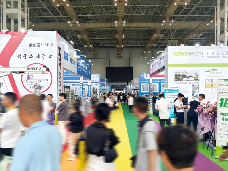 精準對接下游應用，助力高效合作