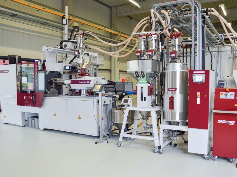 整套解決方案實現(xiàn)生產(chǎn)單元全組件精準協(xié)同