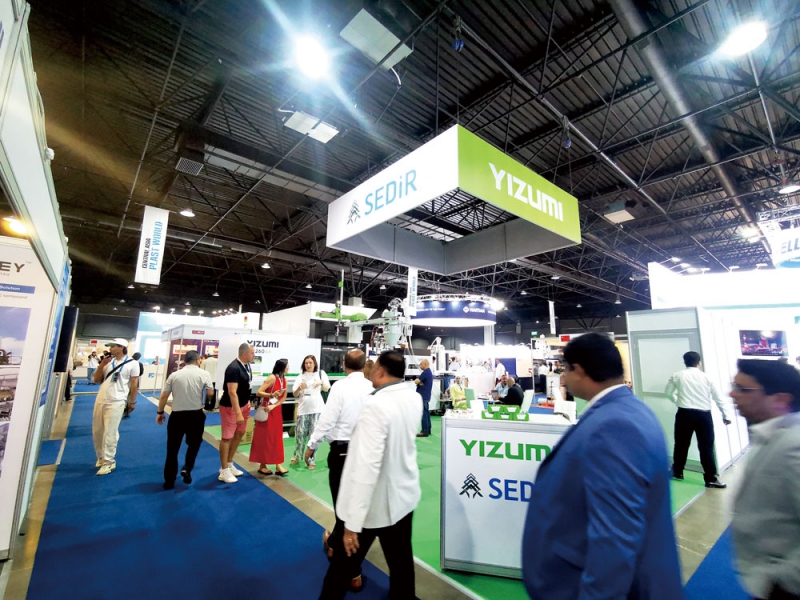 中亞市場機遇凸顯，中國塑企搶占先機-