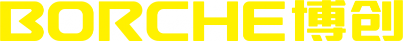博創-黃色