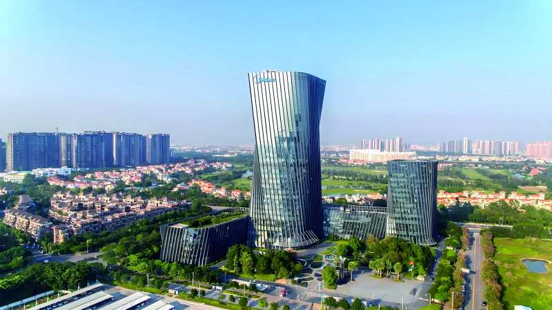 2024年美的集團(tuán)營業(yè)總收入達(dá)4091億元，同比增長9.5%