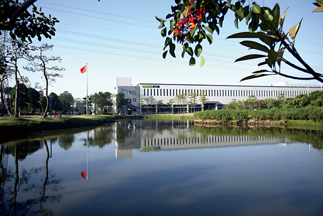 伊之密是佛山&ldquo;數(shù)智化&rdquo;轉(zhuǎn)型的標桿企業(yè)